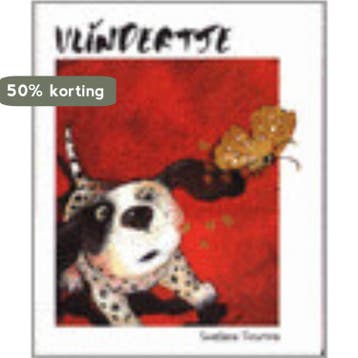 Vlindertje 9789054612810 S. Tiourine, Verzenden, S. Tiourine