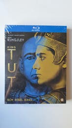 KING TUT (IN SEAL) (BLURAY), Cd's en Dvd's, Blu-ray, Gebruikt