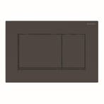 Bedieningsplaat Geberit Sigma 30- Square Toets Spoeling, Ophalen of Verzenden, Nieuw, Overige typen