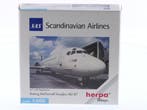 Schaal 1:500 Herpa 506106 Boeing McDonnell Douglas MD-87..., Ophalen of Verzenden