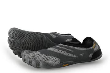Vibram Sportschoenen in maat 40 Grijs, Overige kleuren, Verzenden, Sportschoenen, Zo goed als nieuw