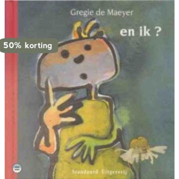 En ik ? / Groot gelijk 9789002205958 Gregie De Maeyer, Verzenden, Gelezen, Gregie De Maeyer