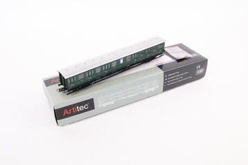 Artitec H0 - 20.251.02 - Wagon de passagers pour trains