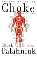 Choke 9780385720922 Chuck Palahniuk, Verzenden, Gelezen, Chuck Palahniuk