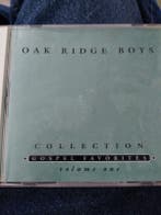 The Oak Ridge Boys - Gospel Favorites Volume One, Verzenden