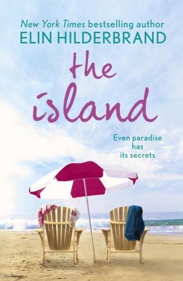 The Island 9780340919859 Elin Hilderbrand, Verzenden, Gelezen, Elin Hilderbrand
