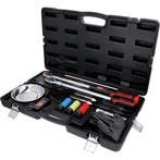 KS Tools Wielwisselset 1/2 Momentsleutel 20–200Nm 18-delig, Verzenden, Nieuw