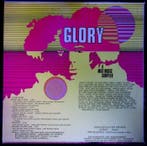 Glory - Diverse artiesten - A Meat Music Sampler (USA 1969, Nieuw in verpakking