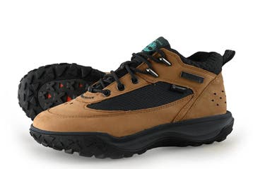Timberland Wandelschoenen in maat 43 Bruin, Verzenden