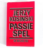 Passiespel 9789023407119 Kosinski, Verzenden, Gelezen, Kosinski
