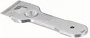 Glasschraper voor bosch glaskeramische, Electroménager, Accessoires de machine à café, Verzenden