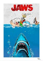 SKE - Potion Shark