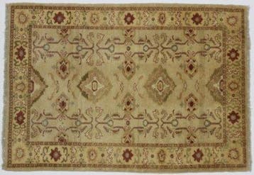 Ghazni - Vloerkleed - 177 cm - 123 cm - tapijt