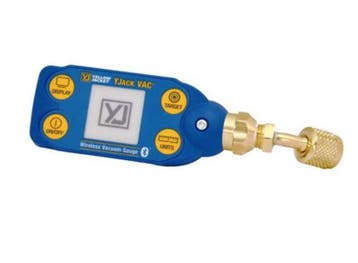 Yellow Jacket OMNI digitale vacuümmeter 1/4 45°, Verzenden, Nieuw
