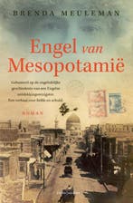 Engel van Mesopotamië 9789026350078 Brenda Meuleman, Verzenden, Gelezen, Brenda Meuleman