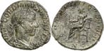 Sesterz 241/243, Kaiserzeit Gordianus Iii 238-244, Verzenden