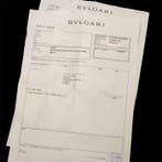 Bvlgari - BVLGARIBVLGARI - BB192TG - Femme - 2000-2010