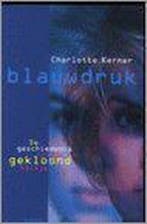 Blauwdruk blueprint 9789026117657 C. Kerner, Verzenden, C. Kerner