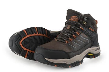 Skechers Wandelschoenen in maat 45 Blauw, Zo goed als nieuw, Skechers, Verzenden, Blauw
