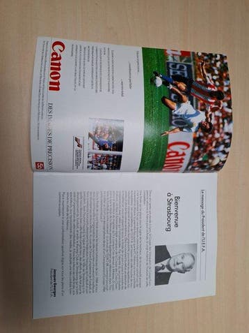 KV Mechelen-Ajax - Europacupfinale Bekerwinnaars -, Collections, Collections Autre