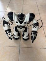 WOWWEETOYS - Robot-jouet ROBOSAPIEN - 2000-2010 - Italie