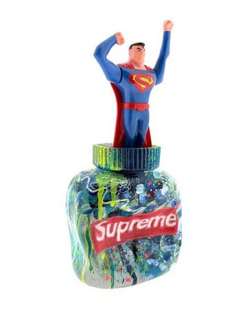 Priscilla Vettese (1985) - Supreme POP Superman