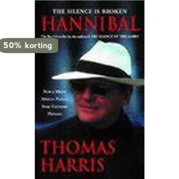 HANNIBAL (FILM TIE-IN) 9780099416838 Thomas Harris, Verzenden, Thomas Harris