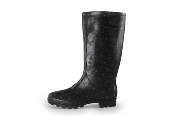 Xq Footwear Regenlaarzen in maat 39 Blauw, Verzenden, Regenlaarzen