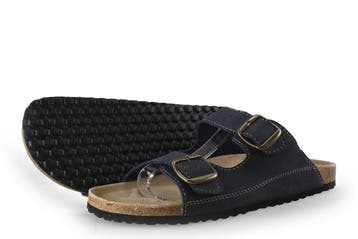 Re-laxx Slippers in maat 43 Bruin, Slippers, Bruin, Verzenden, Re-laxx