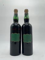 Florio, Marsala Stravecchio and Marsala Egadi - Sicile - 2