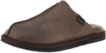 Shepherd 1201 Hugo - Herenpantoffels - 253-Stone-Oiled-An..., Verzenden, Nieuw