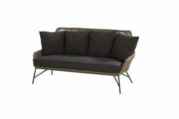 4 Seasons Outdoor Ramblas loungebank |