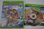 Just Cause 3 (ONE), Games en Spelcomputers, Nieuw