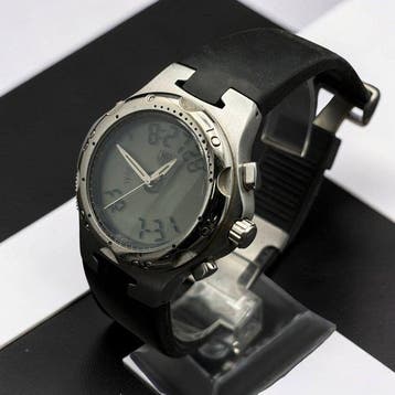 TAG Heuer - Kirium - CL1180 - Heren - 1990-1999