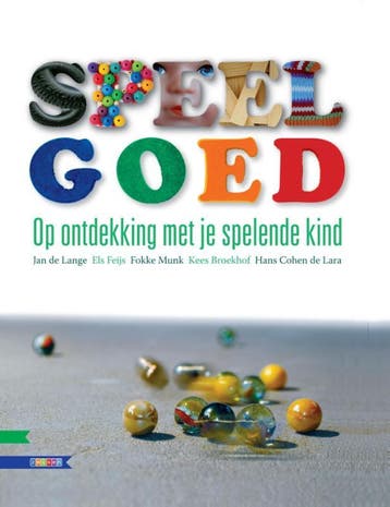 Speel goed 9789048714315 Els Feijs, Boeken, Verzenden, Zo goed als nieuw, Els Feijs
