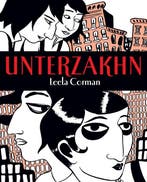 UNTERZAKHN 9780805242591 Leela Corman, Verzenden, Leela Corman
