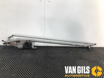 Ruitenwismotor+Mechaniek Renault Modus O266860, Auto-onderdelen, Nieuw