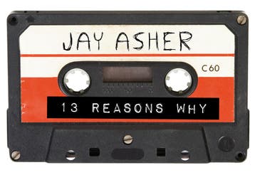 Thirteen reasons why / Dwarsligger / 505 9789049806293, Boeken, Verzenden, Zo goed als nieuw, Jay Asher