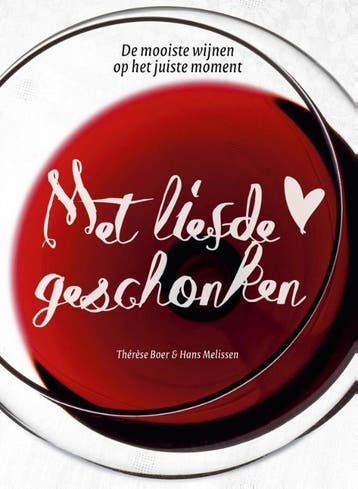 Met liefde geschonken 9789077700242 Thérèse Boer, Verzenden, Zo goed als nieuw, Thérèse Boer