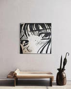 Timo Wedell - The Manga Look - XL - Timo‘s Lichtenstein