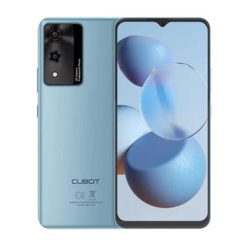 A10 Smartphone - 12 GB RAM - 128 GB Opslag - 48 MP Camera -, Verzenden, Nieuw
