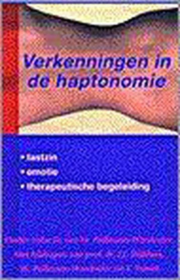 Verkenningen in de haptonomie 9789022984086 J.J. Dijkhuis, Verzenden, J.J. Dijkhuis
