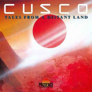 Cusco - Tales From A Distant Land, Verzenden, Gebruikt