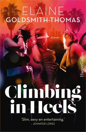 Climbing in heels (Nieuw), Livres, Verzenden