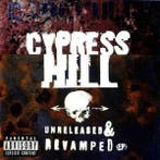 Cypress Hill – Unreleased & Revamped (EP) (CD, 1996), Verzenden