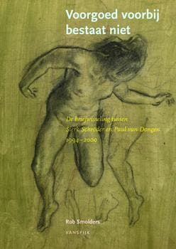 Voorgoed voorbij bestaat niet 9789062168767 Rob Smolders, Livres, Art & Culture | Arts plastiques, Envoi