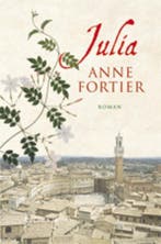 Julia 9789021802664 Anne Fortier, Verzenden, Anne Fortier