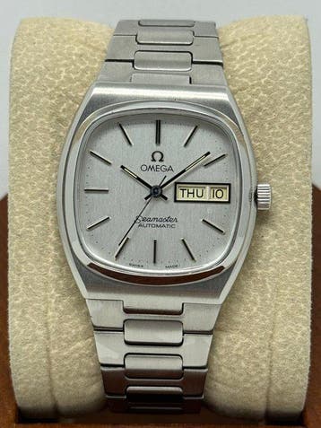 Omega - Seamaster - Sans prix de réserve - Automatic, Nieuw