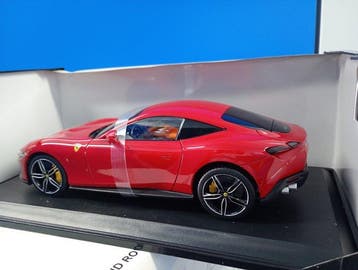 Polistil 1:18 - Model sportwagen - Ferrari Roma