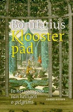 Bonifatius Kloosterpad 9789056155650 Fokko Bosker, Verzenden, Zo goed als nieuw, Fokko Bosker